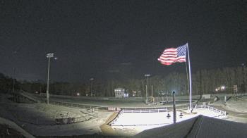 Weather camera view of Robert D. Stethem Ed Center.