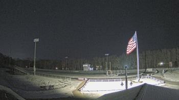 Weather camera view of Robert D. Stethem Ed Center.