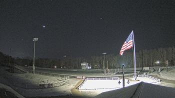 Weather camera view of Robert D. Stethem Ed Center.