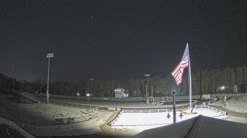 Weather camera view of Robert D. Stethem Ed Center.
