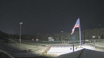 Weather camera view of Robert D. Stethem Ed Center.