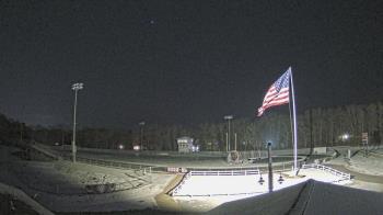 Weather camera view of Robert D. Stethem Ed Center.
