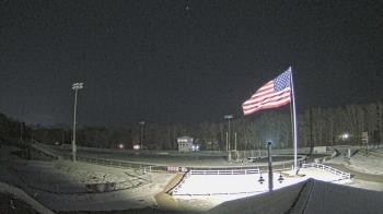 Weather camera view of Robert D. Stethem Ed Center.