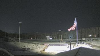 Weather camera view of Robert D. Stethem Ed Center.