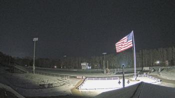 Weather camera view of Robert D. Stethem Ed Center.