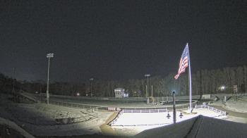 Weather camera view of Robert D. Stethem Ed Center.