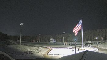 Weather camera view of Robert D. Stethem Ed Center.