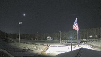 Weather camera view of Robert D. Stethem Ed Center.