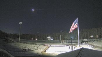Weather camera view of Robert D. Stethem Ed Center.