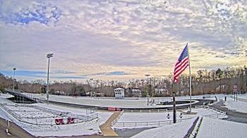 Weather camera view of Robert D. Stethem Ed Center.