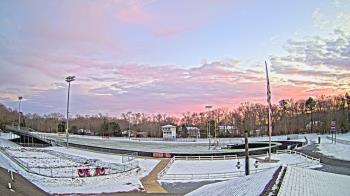 Weather camera view of Robert D. Stethem Ed Center.