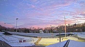 Weather camera view of Robert D. Stethem Ed Center.