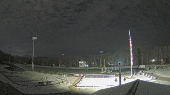 Weather camera view of Robert D. Stethem Ed Center.