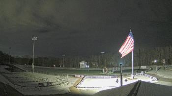 Weather camera view of Robert D. Stethem Ed Center.