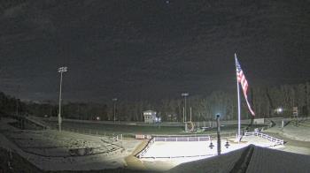Weather camera view of Robert D. Stethem Ed Center.