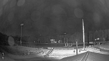 Weather camera view of Robert D. Stethem Ed Center.