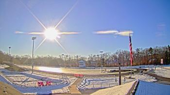 Weather camera view of Robert D. Stethem Ed Center.