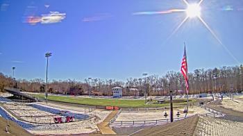 Weather camera view of Robert D. Stethem Ed Center.