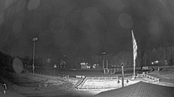 Weather camera view of Robert D. Stethem Ed Center.