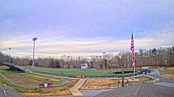 Weather camera view of Robert D. Stethem Ed Center.