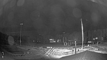 Weather camera view of Robert D. Stethem Ed Center.