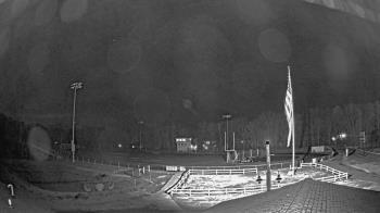 Weather camera view of Robert D. Stethem Ed Center.