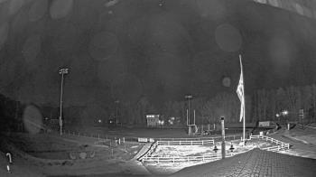 Weather camera view of Robert D. Stethem Ed Center.