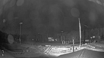 Weather camera view of Robert D. Stethem Ed Center.
