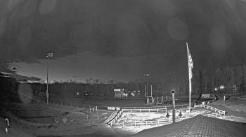 Weather camera view of Robert D. Stethem Ed Center.