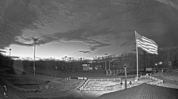 Weather camera view of Robert D. Stethem Ed Center.