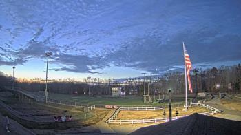 Weather camera view of Robert D. Stethem Ed Center.