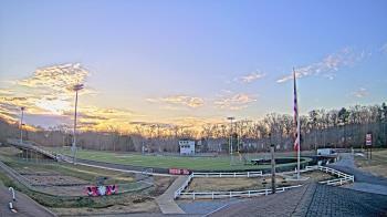 Weather camera view of Robert D. Stethem Ed Center.