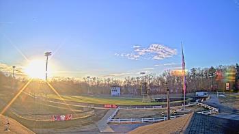 Weather camera view of Robert D. Stethem Ed Center.