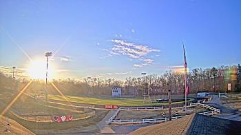 Weather camera view of Robert D. Stethem Ed Center.