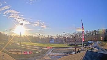 Weather camera view of Robert D. Stethem Ed Center.