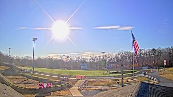 Weather camera view of Robert D. Stethem Ed Center.