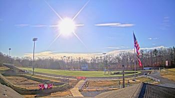 Weather camera view of Robert D. Stethem Ed Center.