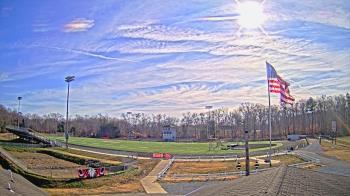 Weather camera view of Robert D. Stethem Ed Center.