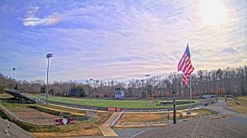 Weather camera view of Robert D. Stethem Ed Center.