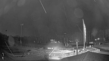 Weather camera view of Robert D. Stethem Ed Center.