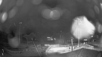 Weather camera view of Robert D. Stethem Ed Center.