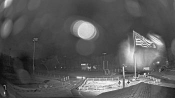 Weather camera view of Robert D. Stethem Ed Center.