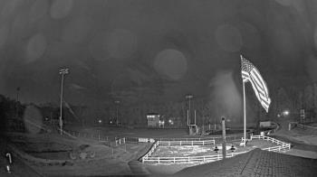 Weather camera view of Robert D. Stethem Ed Center.