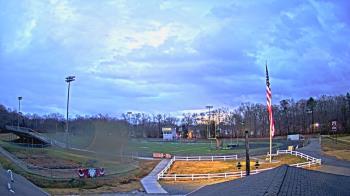 Weather camera view of Robert D. Stethem Ed Center.