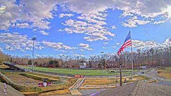 Weather camera view of Robert D. Stethem Ed Center.