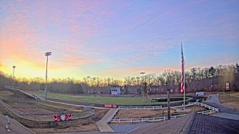Weather camera view of Robert D. Stethem Ed Center.
