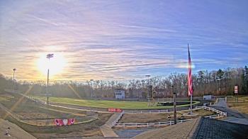 Weather camera view of Robert D. Stethem Ed Center.