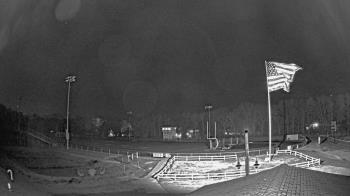 Weather camera view of Robert D. Stethem Ed Center.