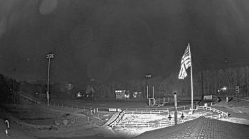 Weather camera view of Robert D. Stethem Ed Center.