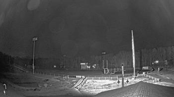 Weather camera view of Robert D. Stethem Ed Center.